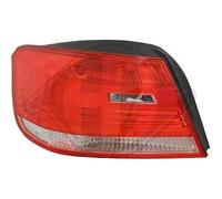 DIEDERICHS Left Compatible with BMW 3 Convertible E93