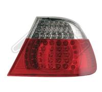 DIEDERICHS Left Compatible with BMW 3 Coupe E46