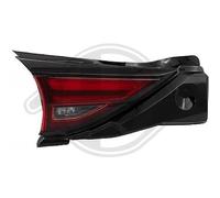 DIEDERICHS Left Compatible with MAZDA CX-5 KF