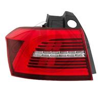 DIEDERICHS Left Compatible with VW Passat Variant 3G5, CB5