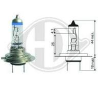 DIEDERICHS LID10066 Headlight bulb
