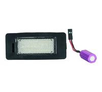 DIEDERICHS LID10405 Number plate light