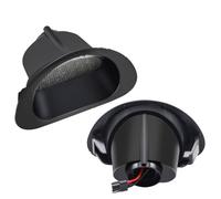 DIEDERICHS LID10433 Licence Plate Light