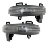 DIEDERICHS LID10483 Side indicator