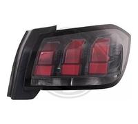 Diederichs Rear Light 4228092 Right | Compatible with: Peugeot 208 II