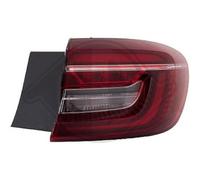 Diederichs Rear Light 4417090 Right | Compatible with: Renault Clio V