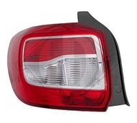 Diederichs Rear Light 4422091 Left | Compatible with: Dacia Logan II