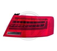 DIEDERICHS Right Compatible with AUDI A5 Coupe 8T3 A5 Convertible 8F7