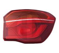 DIEDERICHS Right Compatible with BMW X1 F48