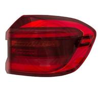 DIEDERICHS Right Compatible with BMW X3 G01, F97 X3 Van G01