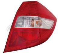 DIEDERICHS Right Compatible with HONDA Jazz III Hatchback GE, GG, GP, ZA