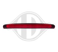 DIEDERICHS Third Brake Light for SEAT ALTEA Centre