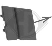 Diederichs Vivaro Tow Cap Front 2006-2014