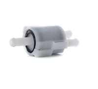 DIEDERICHS ZUB00243 Valve, washer-fluid pipe