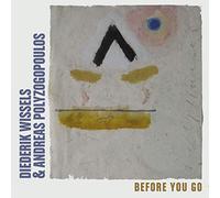 Diederik Wissels & Andre - Before You Go
