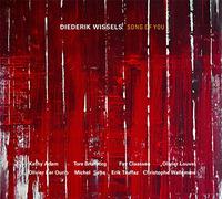 Diederik Wissels - Song of You - feat. Eric Truffaz