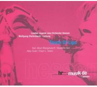 Diefenbach - Touch of Lips