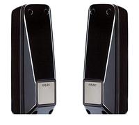 Dieffematic Adjustable Wall Photo Cell XP 20 D FAAC 785102 Security Pair Original