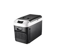 DieffematicBX Mini Fridge 20L Car Home Mini Refrigerator Fridges Drinks Food Cooler Heater Keep Warm Fresh for Car Home Pinic Camping Protable