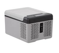 DieffematicBX Mini Fridge Household Mini Refrigerator Compressor Refrigeration Freezer
