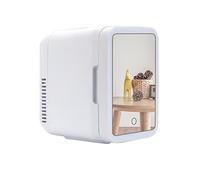 DieffematicBX Mini Fridge Make Up Facial Mask For Refrigerator Make Up Mini Refrigerator Household Refrigerator Household Refrigerator