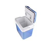 DieffematicBX Mini Fridge Mini Refrigerator Car Home Auto Fridges Drinks Cooler Heater Keep Food Warm Fresh for Car Home Pinic Camping