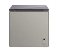 DieffematicBX Mini Fridge Mini Refrigerator Portable Compressor Freezer Cooler For Boat Camping Travelling