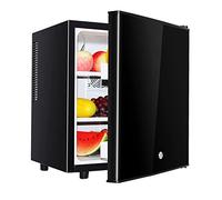 DieffematicBX Mini Fridge Multifunctional Electric Freezer Refrigerator Mini Fridge Freezer Fresh-keeping Cabinet