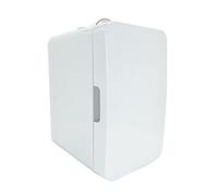 DieffematicBX Mini Fridge Small Private Outdoor Camping Refrigerator Student Dormitory Household Semiconductor Portable Refrigerator