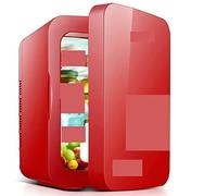 DieffematicBX Mini Fridge Small Refrigerators, Mini Dormitories, Small Household Refrigerators, Household Gifts