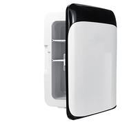 DieffematicBX Mini Fridge The Fridge Mini Heating Cooling 2 In 1 For Home Outdoor