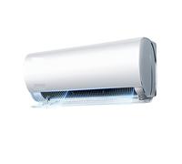 DieffematicKTY Air Conditioner Air Conditioner Inverter Split Wall-mounted Air Conditioner Heating And Cooling Household Air Conditioner