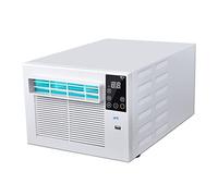 DieffematicKTY Air Conditioner Protable Small Desktop Air Conditioner Timeing Remote Control Panel Cold Air Conditioning Fans For Home Office