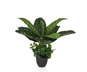 DIEFFENBACHIA - Artificial plant Green