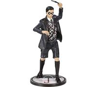 Diego #2 (Umbrella Academy) Dark Horse Action Figure