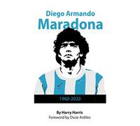 Diego Armando Maradona