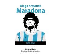Diego Armando Maradona
