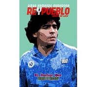 Diego Armando Maradona - ReyPueblo: (El Doctor Sax - The Madcap Laughs)