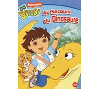 DIEGO: AU SECOURS DU DINO - AN