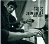Diego Barber - Tales
