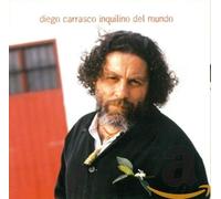 Diego Carrasco - El Inquilino Del Mundo