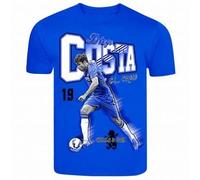 Diego Costa Spain & Chelsea Goal Machine T-Shirt
