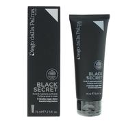 Diego Dalla Palma Black Secret Purifying Scrub To Mask 75ml