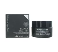 diego dalla palma Black Secret Skin Renewing Micropeeling Cream 50ml