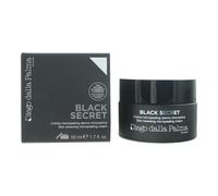 Diego Dalla Palma Black Secret Skin Renewing Micropeeling Cream 50ml