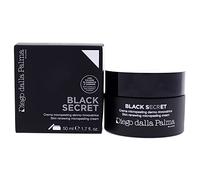 diego dalla palma Black Secret Skin Renewing Micropeeling Cream 50ml