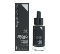 Diego Dalla Palma Black Secret Uniforming Purifying Serum 30ml | TJ Hughes