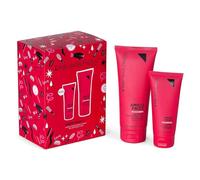 Diego Dalla Palma Hair Amico Frizz Kit 2 Pz