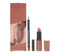 Diego Dalla Palma Lip Contour Kit 4g Lipstick + 1.1g Lip Liner - 504 Gianduja