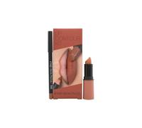 diego dalla palma Lip Contour Kit Lipstick + Lip Liner 502 Warm Sand